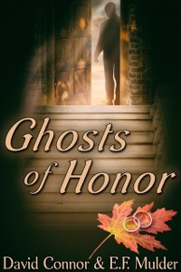 Cover Ghosts of Honor