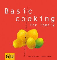 Cover Basic cooking for family