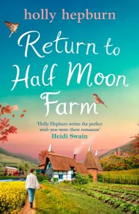 Cover Return to Half Moon Farm