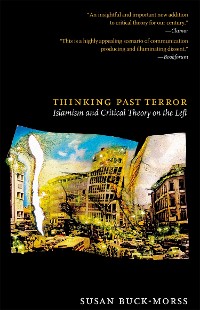 Cover Thinking Past Terror