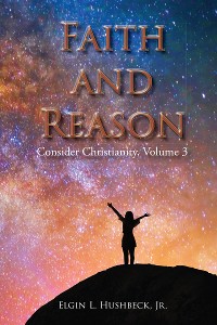 Cover Faith and Reason