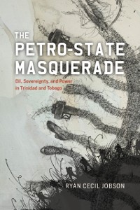 Cover Petro-state Masquerade