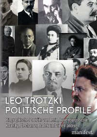 Cover Politische Profile