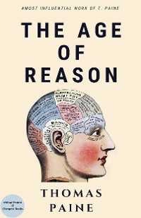 Cover The Age of Reason