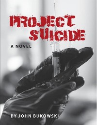Cover Project Suicide