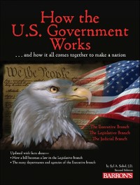 Cover How the U.S. Government Works