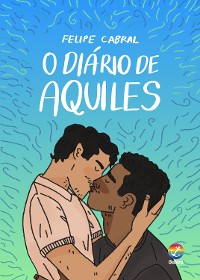 Cover O diário de Aquiles