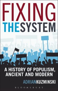 Cover Fixing the System