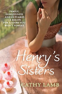 Cover Henry's Sisters