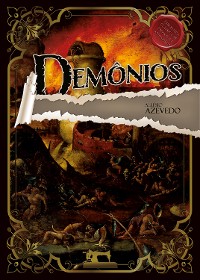 Cover Demônios