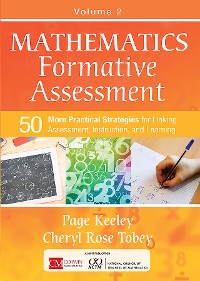 Cover Mathematics Formative Assessment, Volume 2