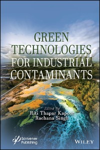 Cover Green Technologies for Industrial Contaminants