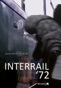 Cover INTERRAIL ‘72