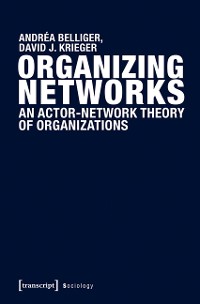 Cover Organizing Networks