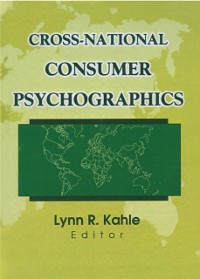 Cover Cross-National Consumer Psychographics