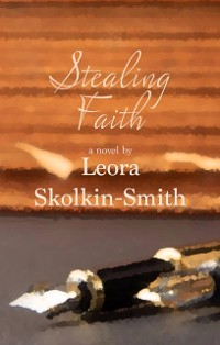 Cover Stealing Faith