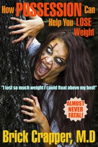 Cover How Possession Can Help You Lose Weight