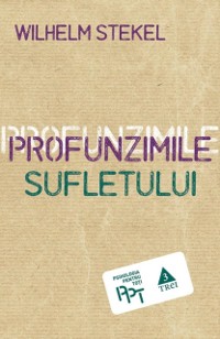 Cover Profunzimile sufletului