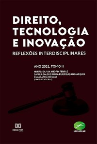 Cover Direito, Tecnologia e Inovação