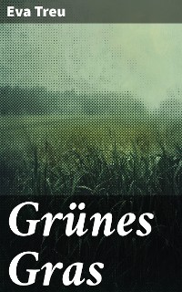 Cover Grünes Gras