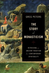 Cover Story of Monasticism