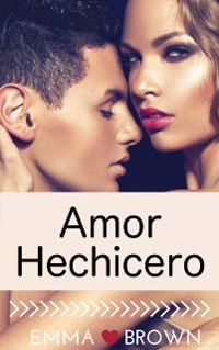 Cover Amor Hechicero