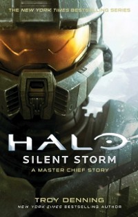 Cover Halo: Silent Storm