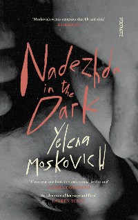 Cover Nadezhda in the Dark