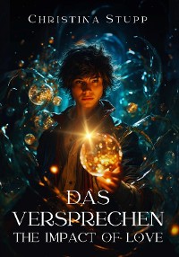 Cover Das Versprechen