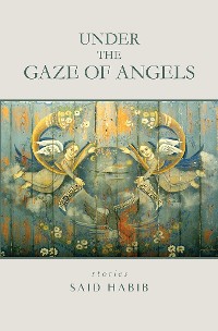 Cover Under the Gaze of Angels