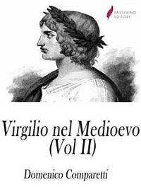 Cover Virgilio nel medioevo (Vol II)