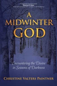 Cover Midwinter God