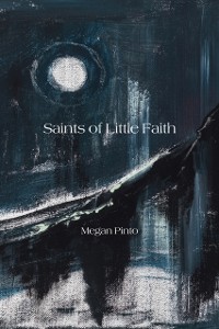 Cover Saints of Little Faith