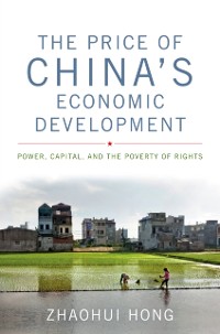 Cover Price of China's Economic Development