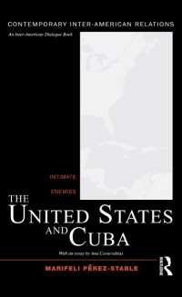 Cover United States and Cuba