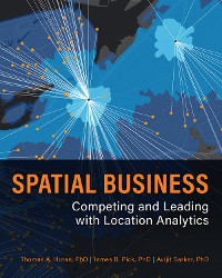 Cover Spatial Business