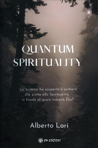 Cover Quantum Spirituality