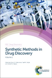 Cover Synthetic Methods in Drug Discovery