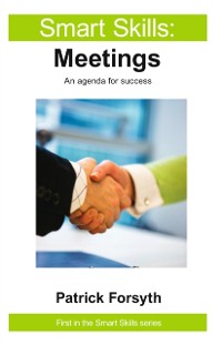 Cover Meetings - Smart Skills