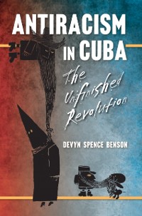 Cover Antiracism in Cuba