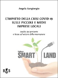 Cover L'impatto della Crisi Covid-19 sulle piccole e medie imprese locali