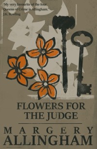 Cover Flowers for the Judge