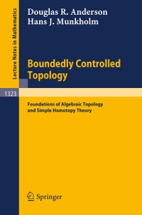 Cover Boundedly Controlled Topology