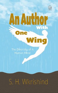 Cover An Author With One Wing