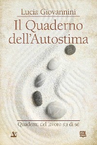 Cover Il Quaderno dell'Autostima