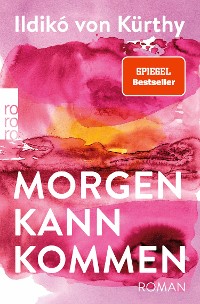 Cover Morgen kann kommen