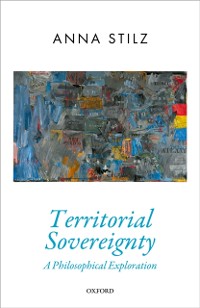 Cover Territorial Sovereignty