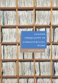 Cover Gender Inequality in Screenwriting Work