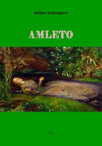 Cover Amleto