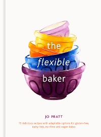 Cover The Flexible Baker